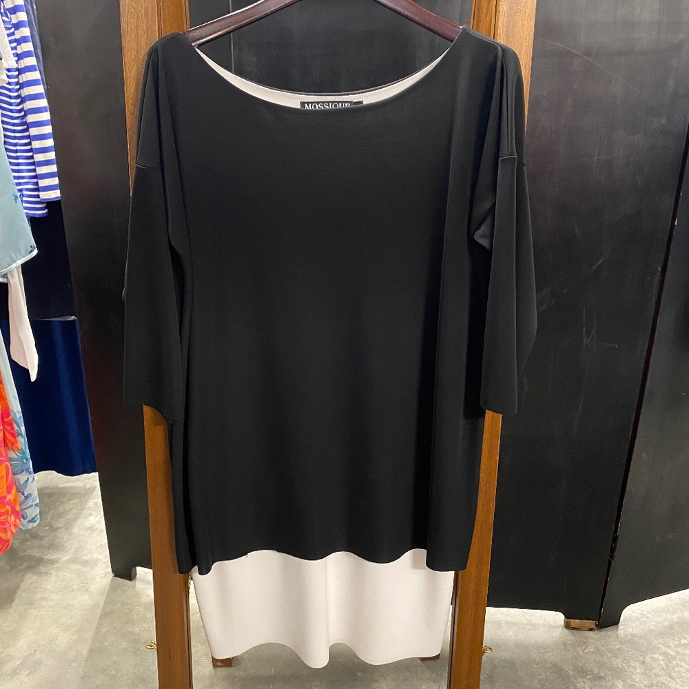 Mossique Women’s Dress